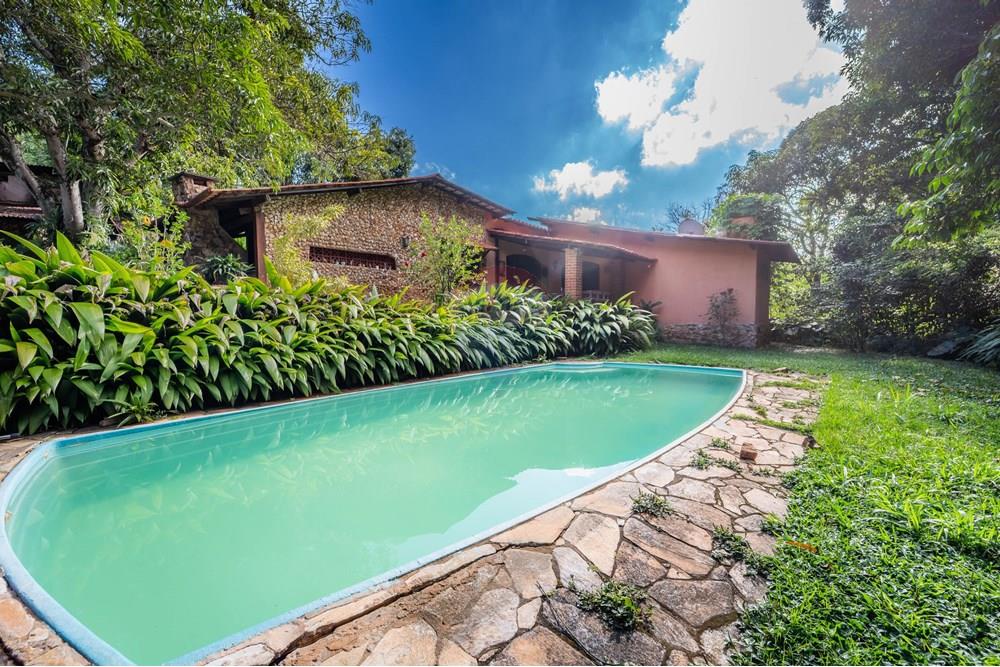 Chácara / Sítio / Fazenda - Venda - Brasília , Distrito Federal - DSC09172-Aprimorado-NR.jpg - 880461009-32