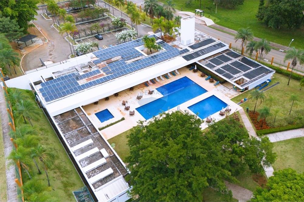 Casa de Condomínio - Venda - Alphaville , Distrito Federal - DJI_20260306155542_0179_D.jpg - 880261141-19