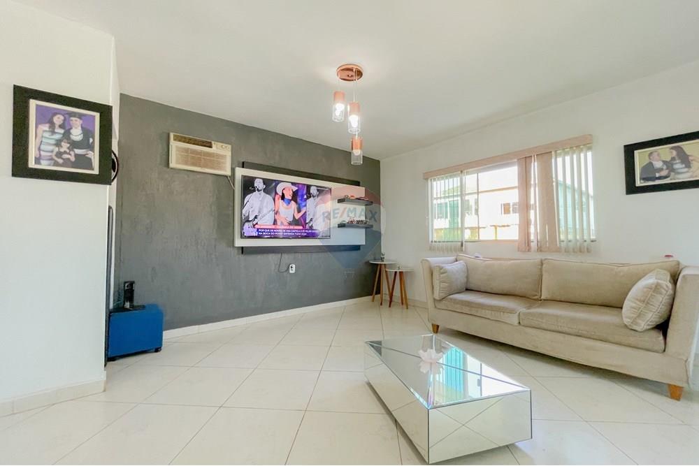 Casa de Condomínio - Venda - Riacho Fundo , Distrito Federal - IMG_8905.jpg - 880161051-12