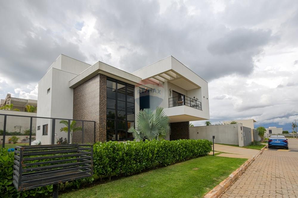 Casa - Venda - Brasília , Distrito Federal - Fachada - 005.jpg - 880251012-75