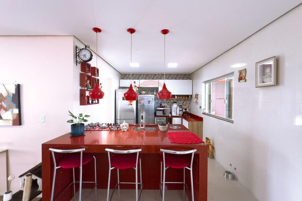 Casa de Condomínio - Venda - Sobradinho , Distrito Federal - IMG_0161.jpg - 880451011-30