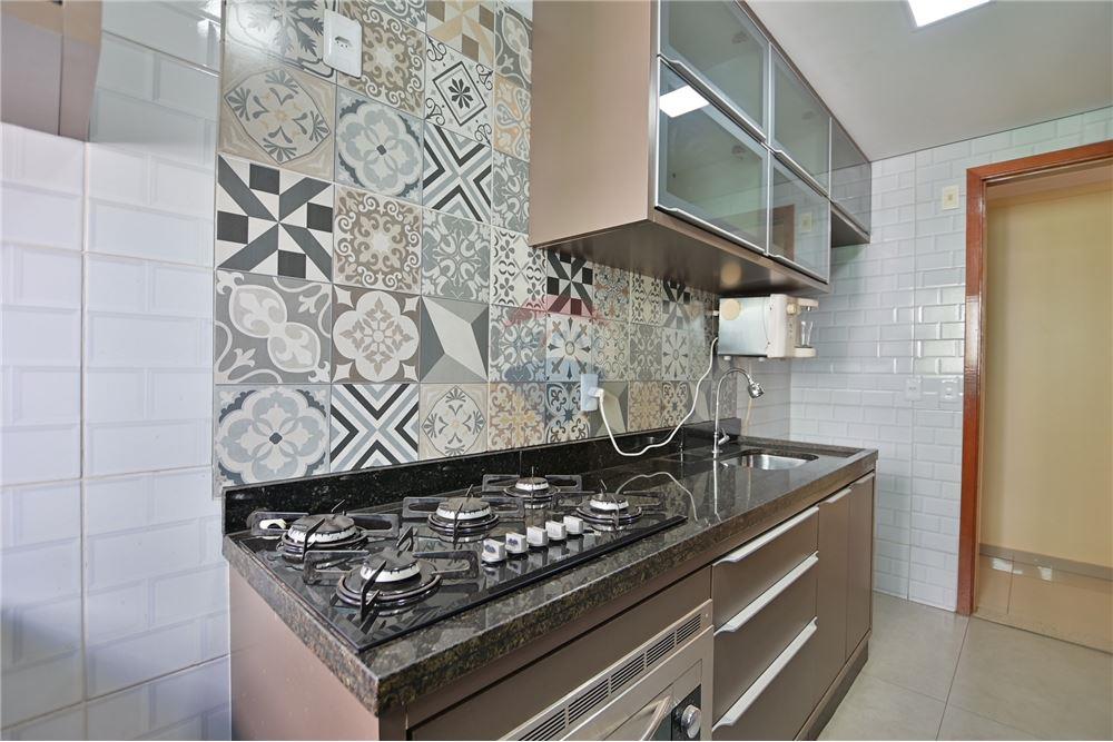 Apartamento - Venda - Águas Claras , Distrito Federal - 22 - 880221004-61