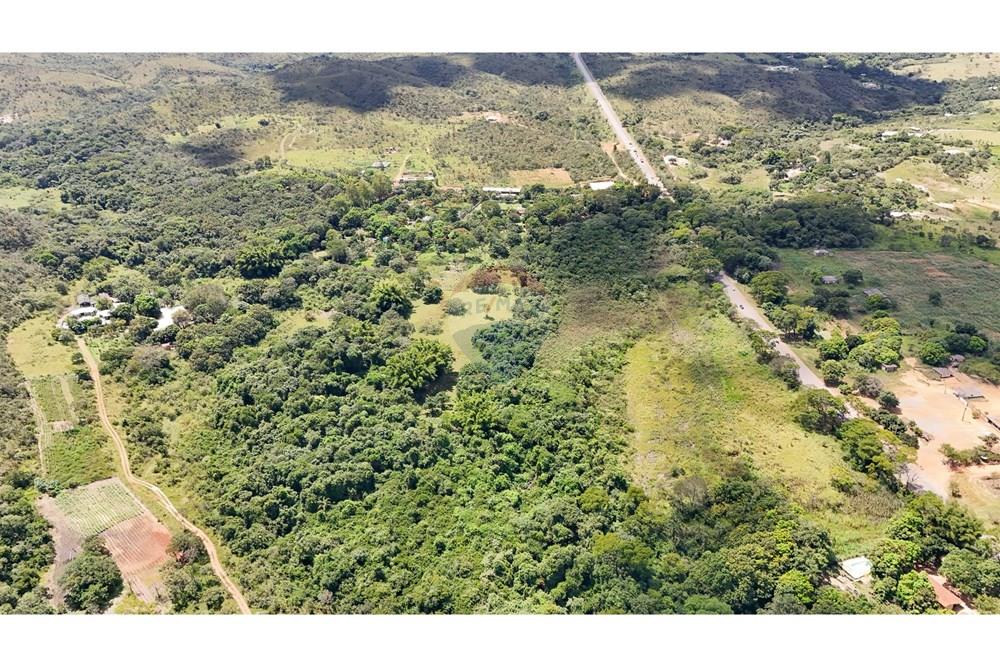 Chácara / Sítio / Fazenda - Venda - Samambaia , Distrito Federal - DJI_20250403114720_0133_D.jpg - 880411055-4