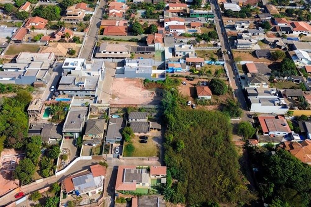 Casa - Venda - Águas Claras , Distrito Federal - Aéreo - 004.jpg - 880251012-43