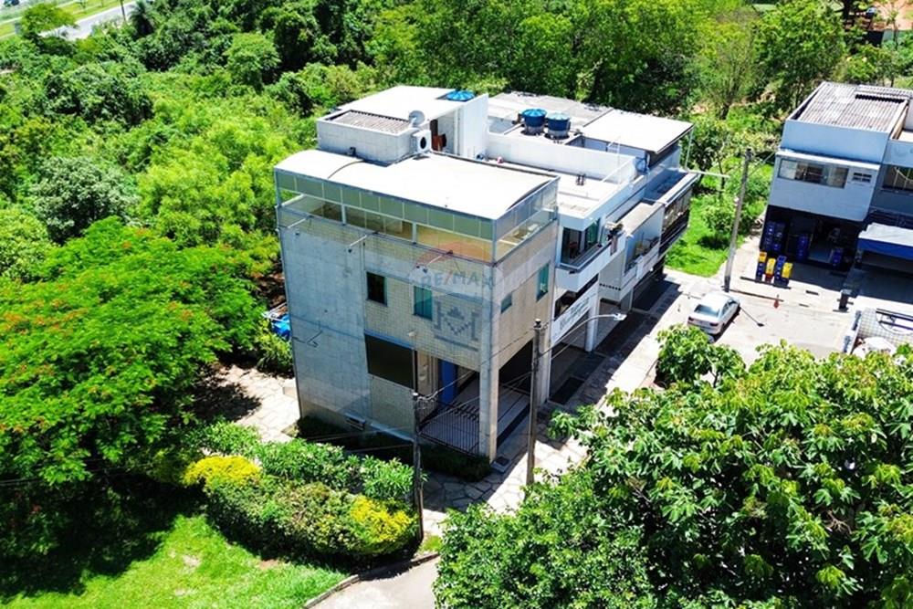 Apartamento - Venda - Brasília , Distrito Federal - Aéreo - 006.jpg - 880221014-136