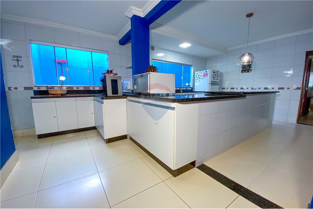 Casa - Venda - Paranoa , Distrito Federal - 17 - 880111037-107