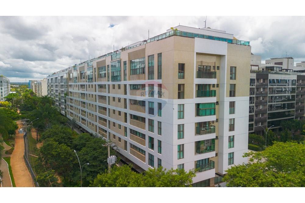 Cobertura - Venda - Brasília , Distrito Federal - DJI_0258.jpg - 880261133-109