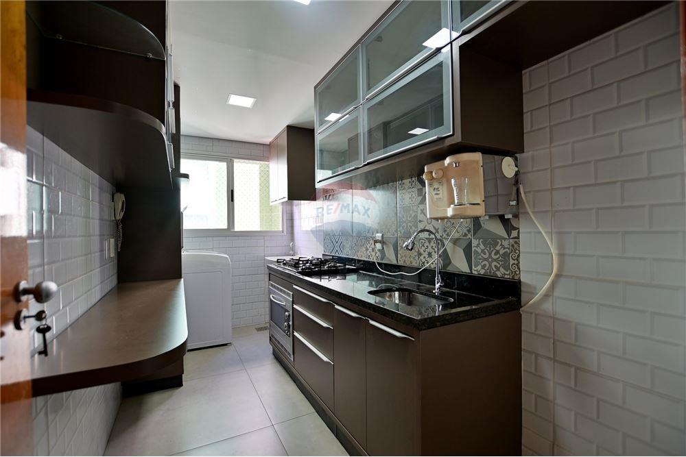 Apartamento - Venda - Águas Claras , Distrito Federal - 18 - 880221004-61