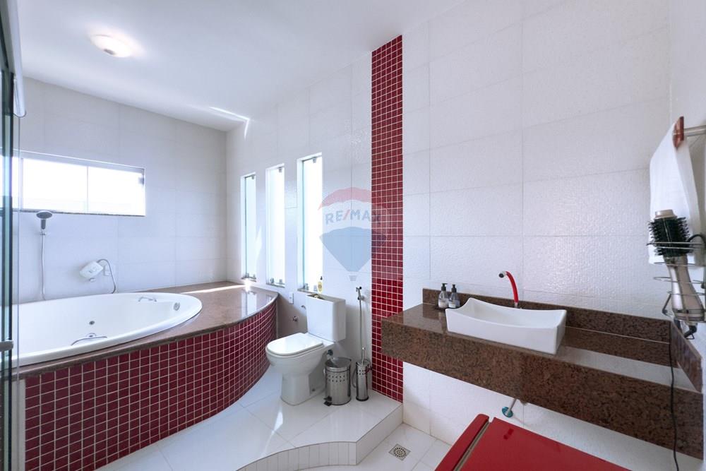 Casa de Condomínio - Venda - Sobradinho , Distrito Federal - IMG_0188.jpg - 880451011-30