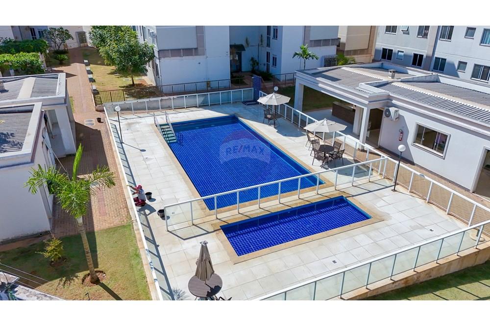 Apartamento - Venda - Valparaíso de Goiás , Goiás - DJI_20250612112124_0137_D_MINI4.jpg - 880111042-21