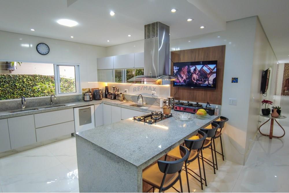 Casa de Condomínio - Venda - Vicente Pires , Distrito Federal - 1001191778.jpg - 880261133-107