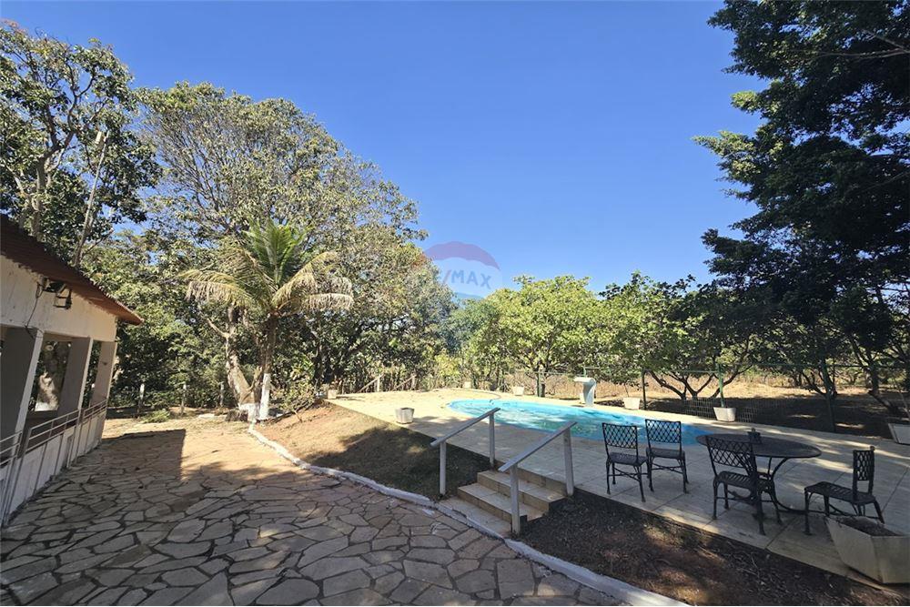 Chácara / Sítio / Fazenda - Venda - Gama , Distrito Federal - 9 - 880321005-55