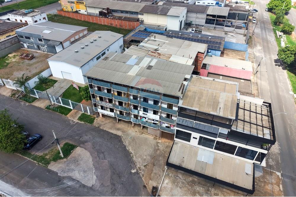 Prédio - Venda - Sobradinho , Distrito Federal - DJI_20251120142238_0058_DSO5.jpg - 880331120-19