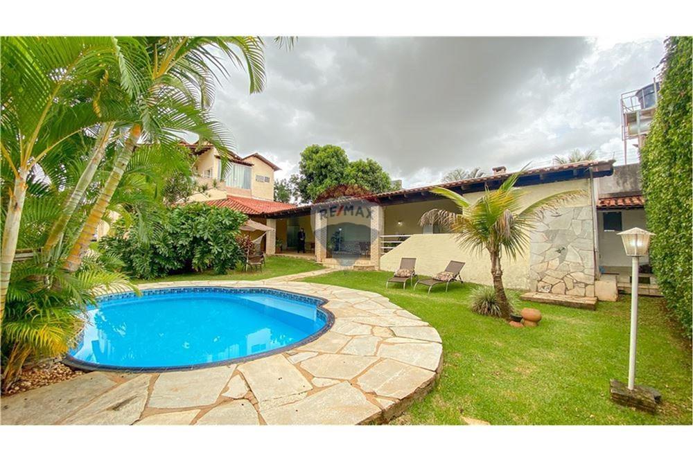 Casa - Venda - Águas Claras , Distrito Federal - A 42.jpg - 880341018-229