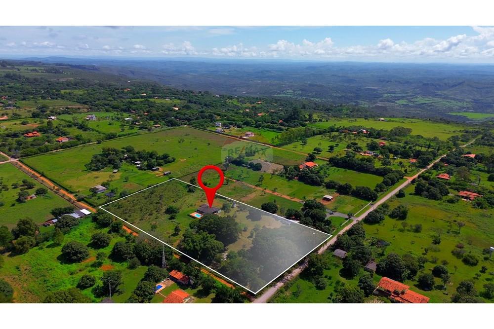 Chácara / Sítio / Fazenda - Venda - Sobradinho , Distrito Federal - 3.jpg - 880221014-155