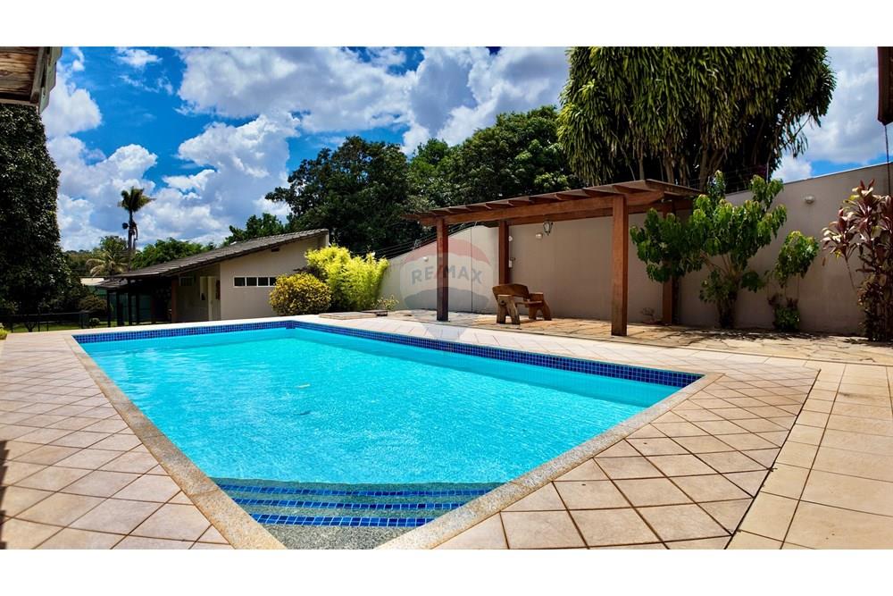 Casa - Venda - Brasília , Distrito Federal - DJI_20260313121836_0342_D.jpg - 880411075-11