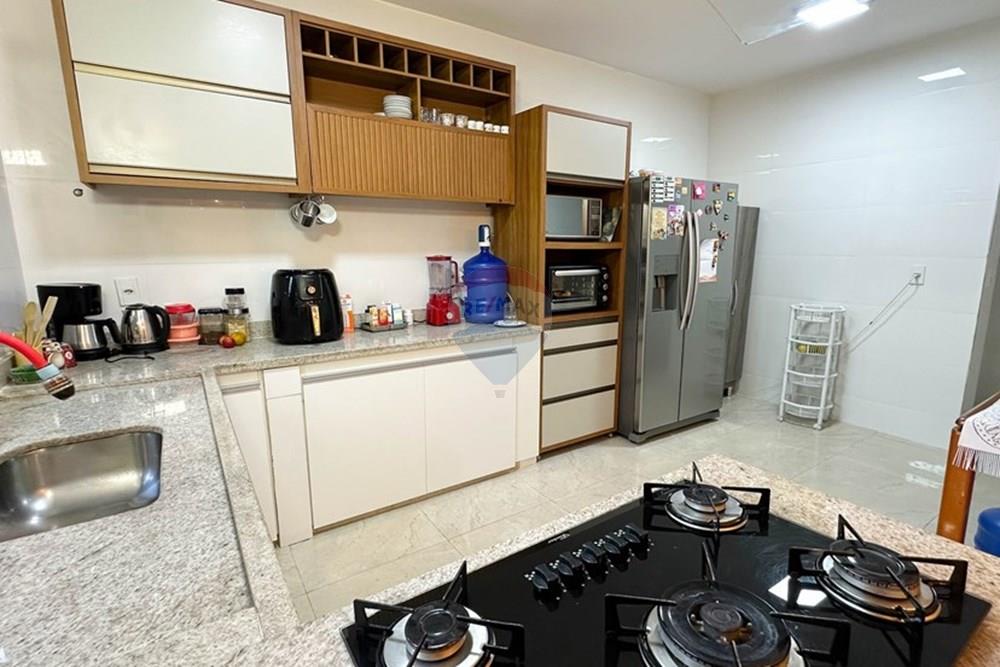 Casa de Condomínio - Venda - Brasília , Distrito Federal - IMG_1646.jpg - 880231128-37