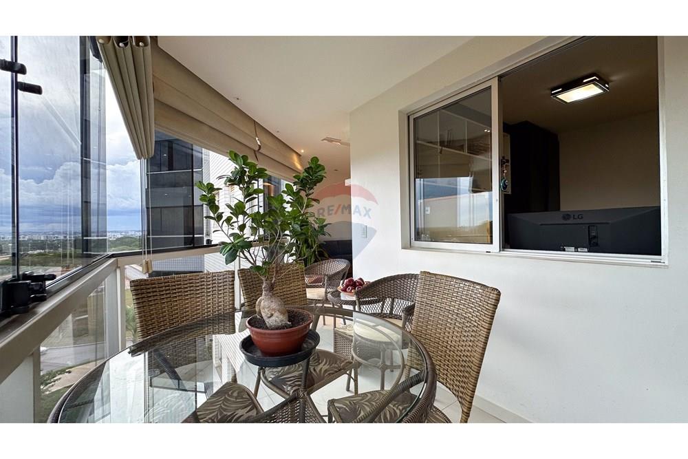 Apartamento - Venda - Brasília , Distrito Federal - IMG_0496.jpg - 880131015-58