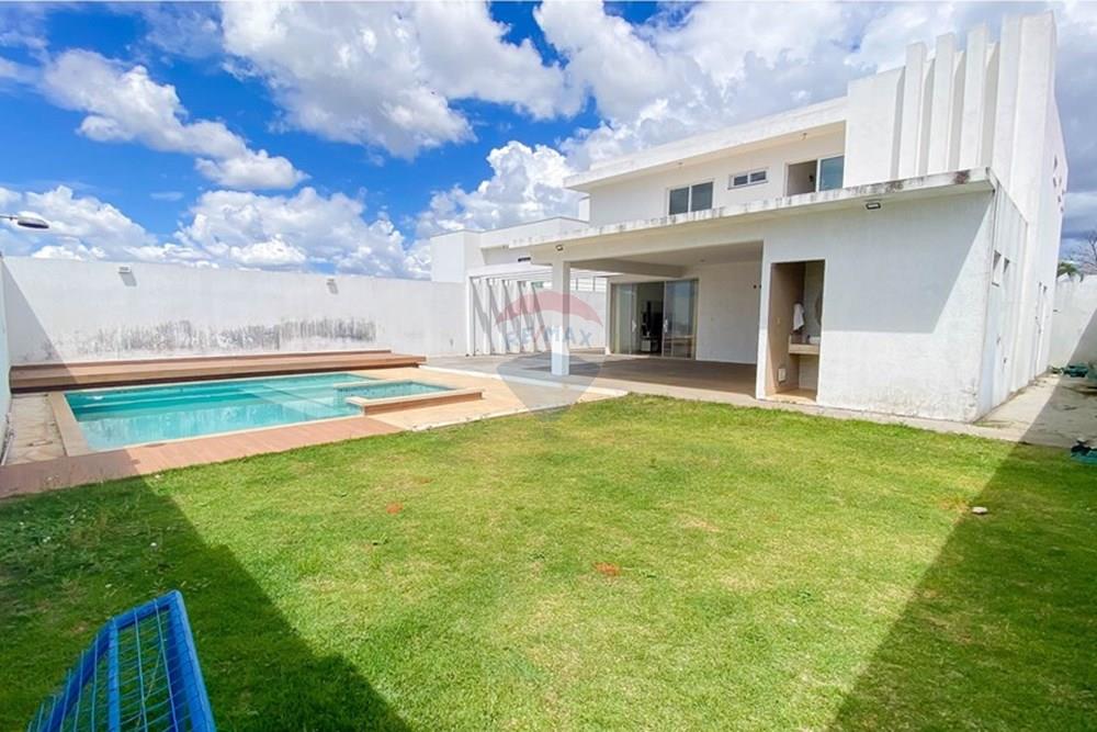 Casa de Condomínio - Venda - Sobradinho , Distrito Federal - IMG_0637.jpg - 880111068-28