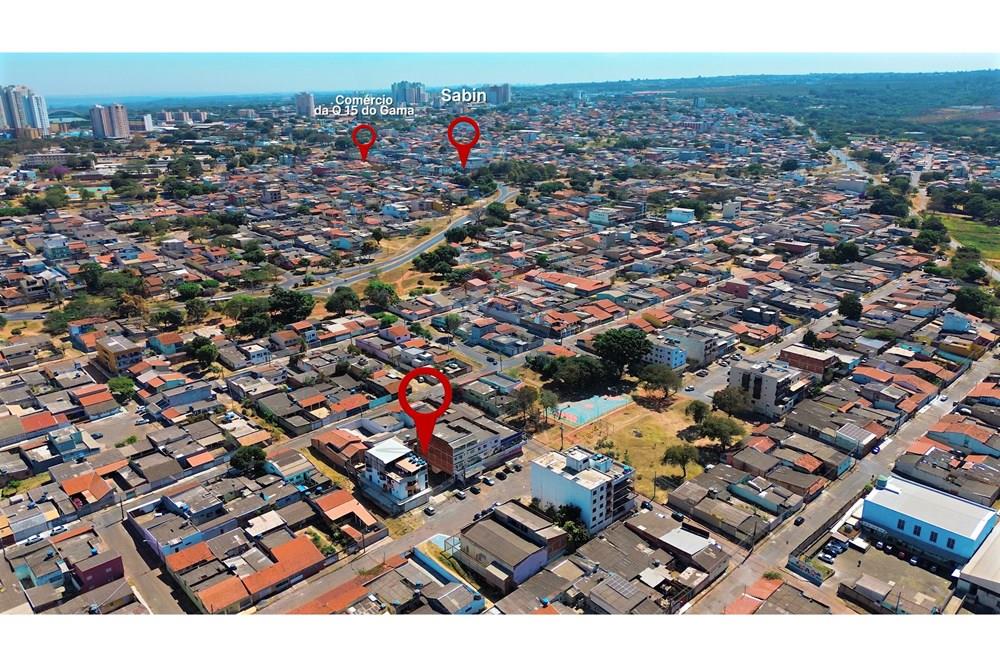 Terreno - Venda - Gama , Distrito Federal - 2.jpg - 880111025-55