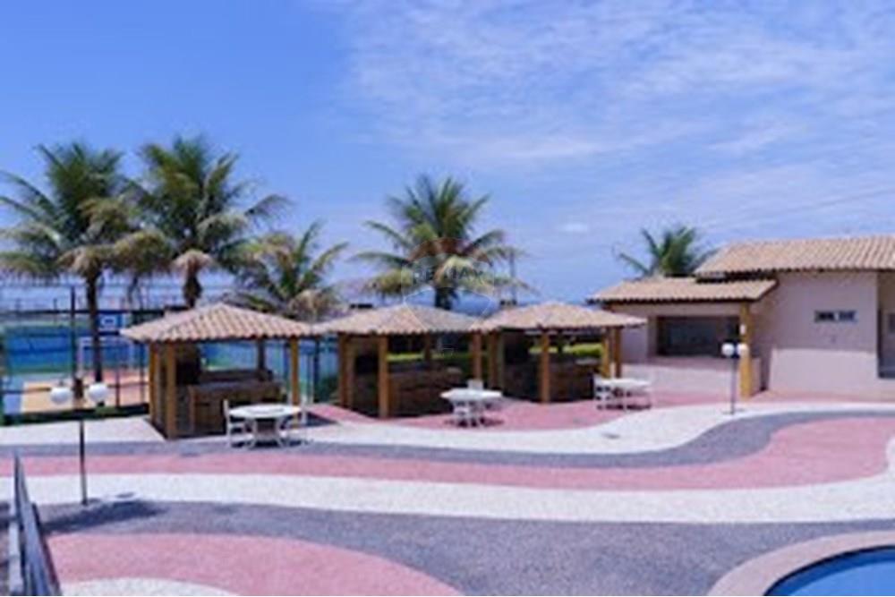 Apartamento - Alugar - Águas Claras , Distrito Federal - AREA DE LAZER (4).jpg - 880441001-13