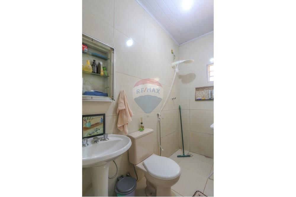 Casa - Venda - Águas Claras , Distrito Federal - Banheiro - 001.jpg - 880251012-43