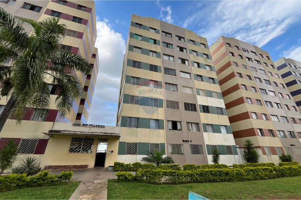 Apartamento - Venda - Samambaia , Distrito Federal - WhatsApp Image 2026-02-23 at 10.23.21.jpeg - 880201021-59