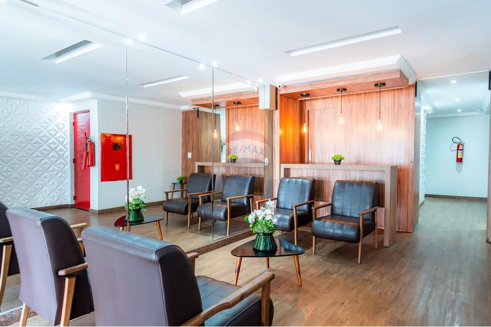 Apartamento - Venda - Águas Claras , Distrito Federal - DSC04774-Aprimorado-NR.jpg - Recepção - 880261134-24