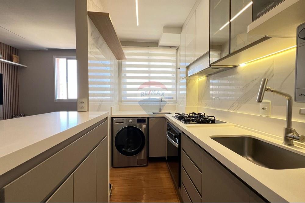 Apartamento - Venda - Samambaia , Distrito Federal - WhatsApp Image 2025-11-14 at 14.39.39 (3).jpeg - Cozinha - 880391082-5