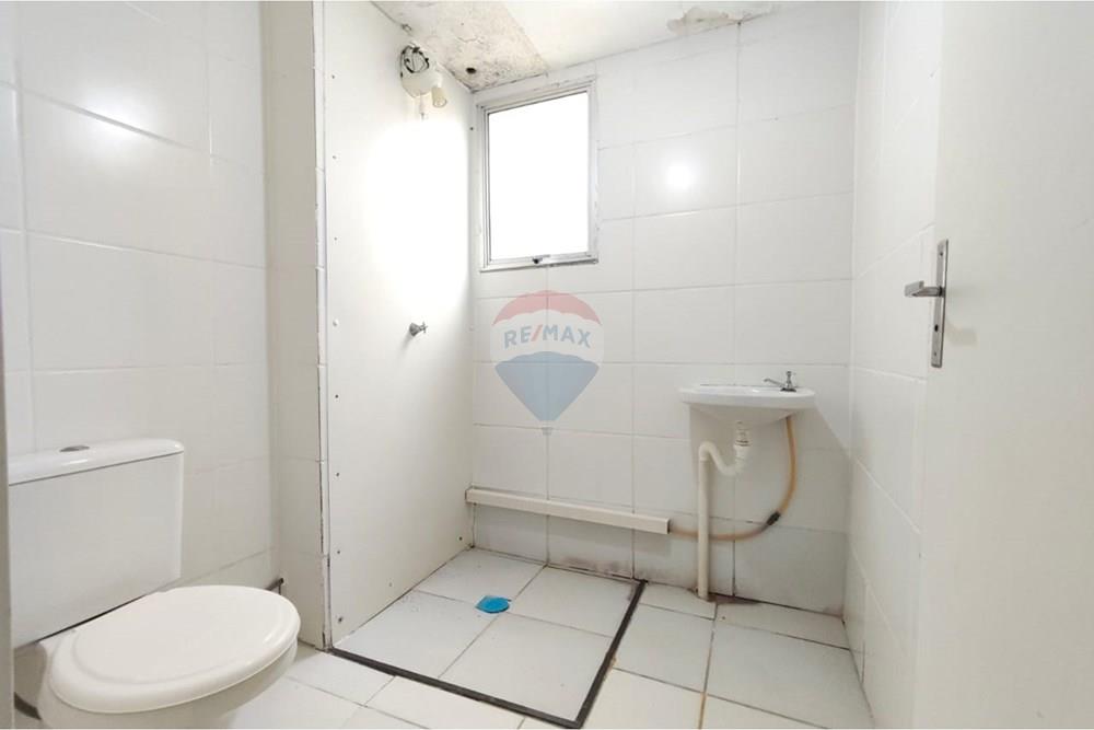 Apartamento - Venda - Paranoa , Distrito Federal - 18. WC.jpeg - 880221055-35