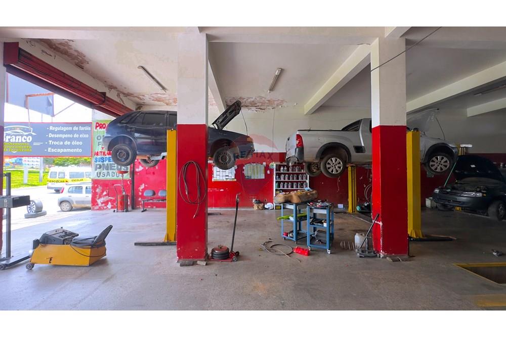 Galpão - Venda - Ceilandia , Distrito Federal - IMG_1197.jpg - 880261149-25