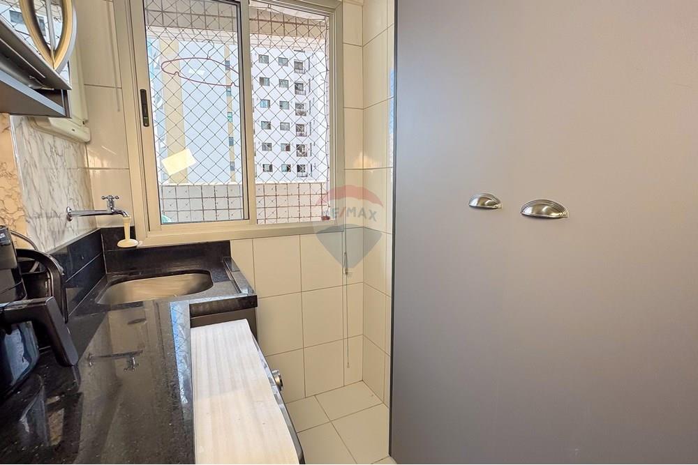 Apartamento - Venda - Águas Claras , Distrito Federal - IMG_2947.jpg - 880111099-13