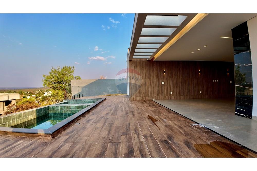 Casa de Condomínio - Venda - Brasília , Distrito Federal - DJI_20241003170134_0071_D.jpg - 880261134-44