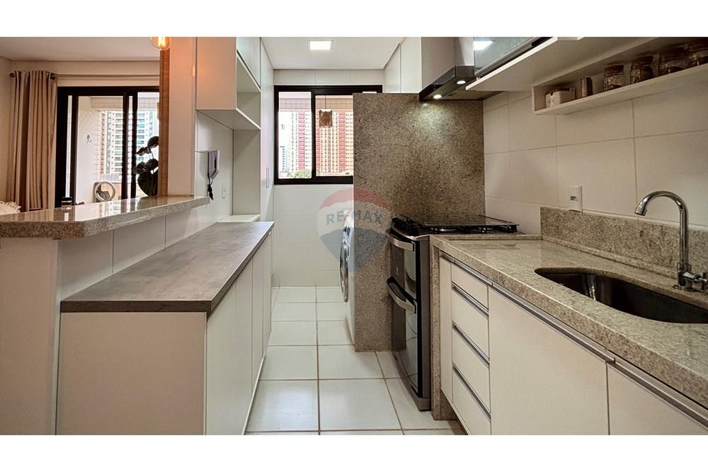 Apartamento - Venda - Águas Claras , Distrito Federal - IMG_6513.JPG - 880341174-13