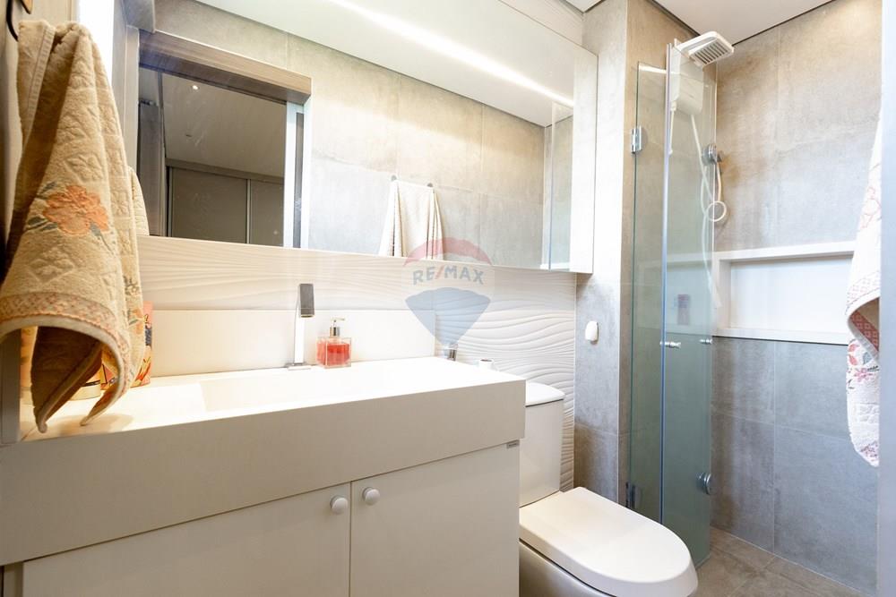 Apartamento - Venda - Águas Claras , Distrito Federal - IMG_2552.jpg - Banheiro - 880261133-113