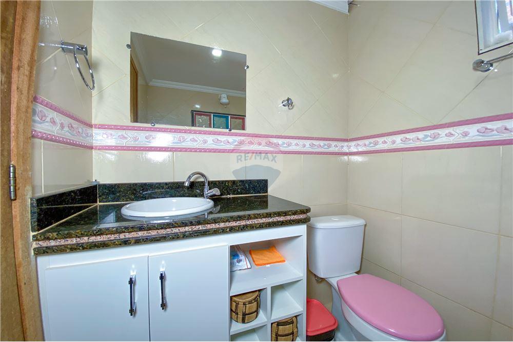 Casa - Venda - Paranoa , Distrito Federal - 36 - 880111037-107