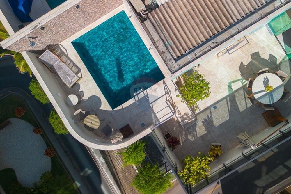 Cobertura - Venda - Brasília , Distrito Federal - DJI_0238.jpg - 880241011-268