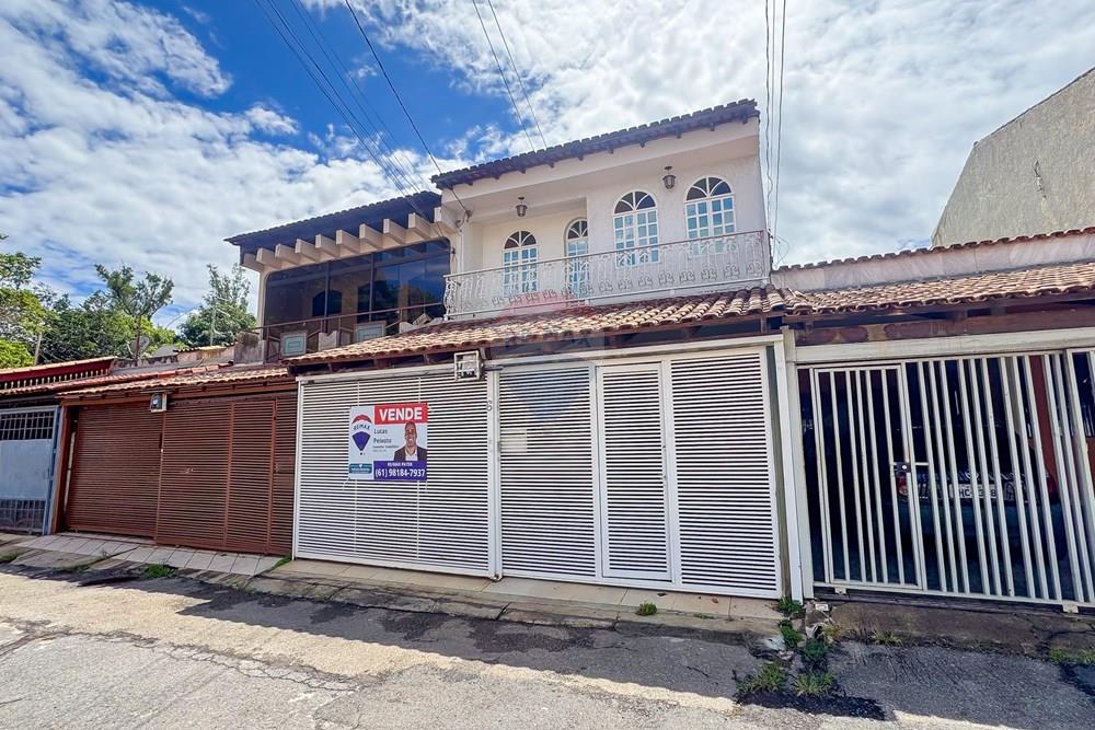 Casa - Venda - Nucleo Bandeirante , Distrito Federal - IMG_3558.jpg - 880261024-75