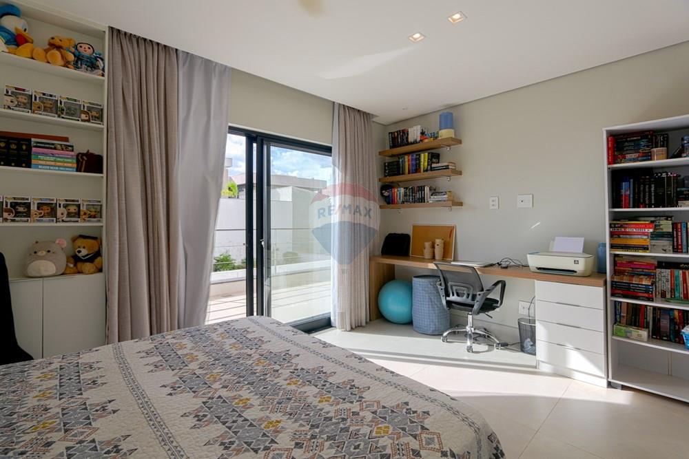 Casa - Venda - Brasília , Distrito Federal - Suíte 01 - 003.jpg - 880251012-75