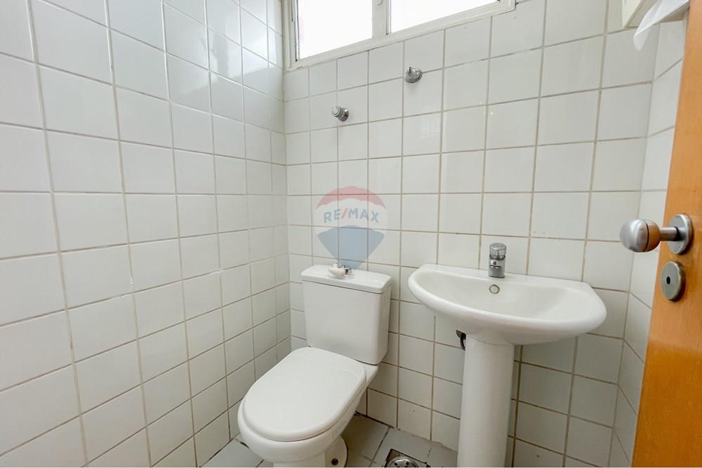 Cj. Comercial/ Sala - Alugar - Brasília , Distrito Federal - IMG_3898.jpg - 880161041-130