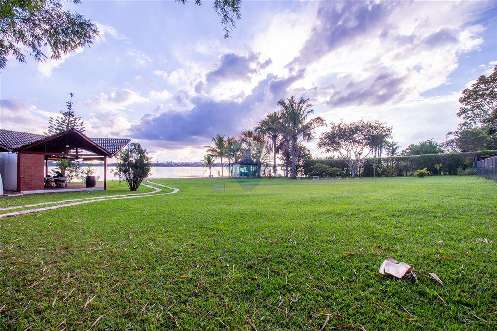 Casa - Venda - Brasília , Distrito Federal - 19 - 880321003-378