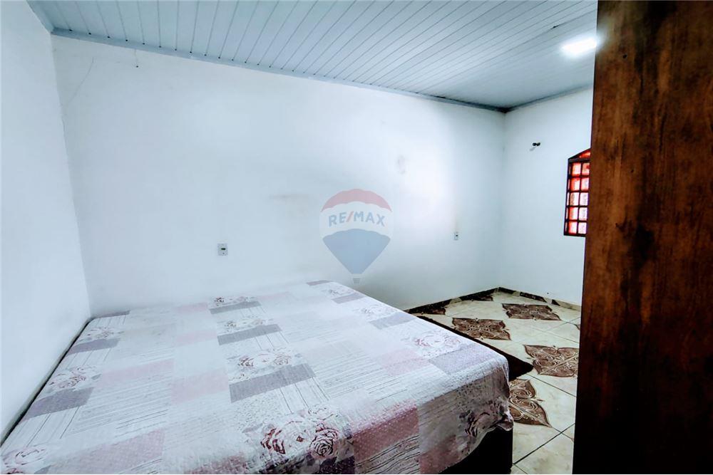 Casa - Venda - Samambaia , Distrito Federal - Quarto principal - 880391077-4