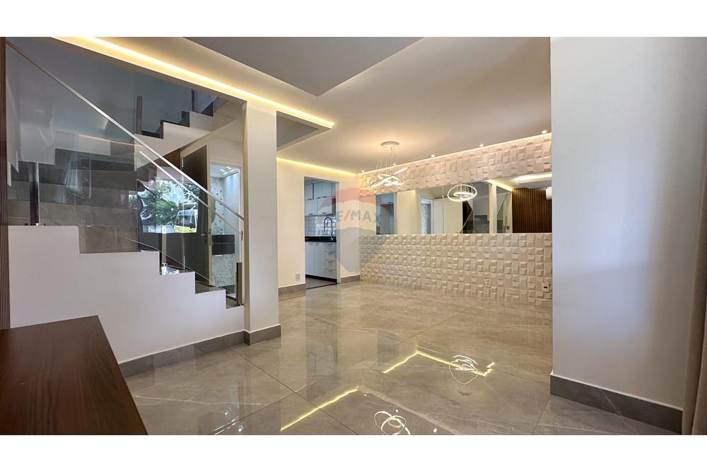 Casa de Condomínio - Venda - Brasília , Distrito Federal - IMG_5050.jpg - 880261001-101