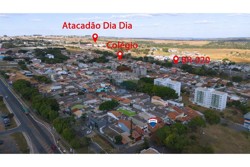 Casa - Venda - Sobradinho , Distrito Federal - DJI_20250721160127_0107_D.jpg - 880331120-6