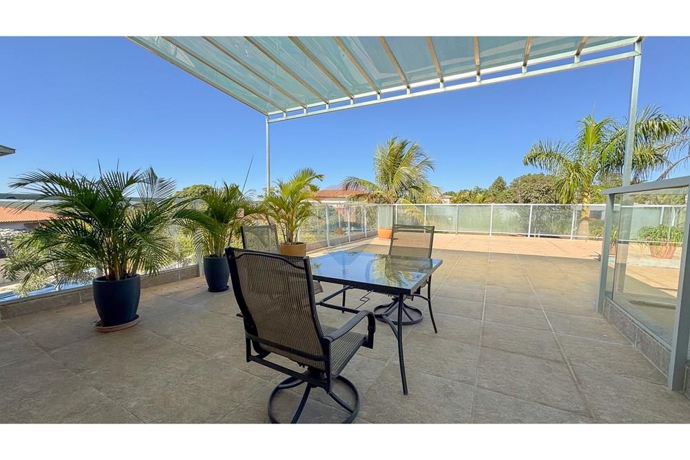 Casa de Condomínio - Venda - Brasília , Distrito Federal - IMG_4374.jpg - 880111094-7