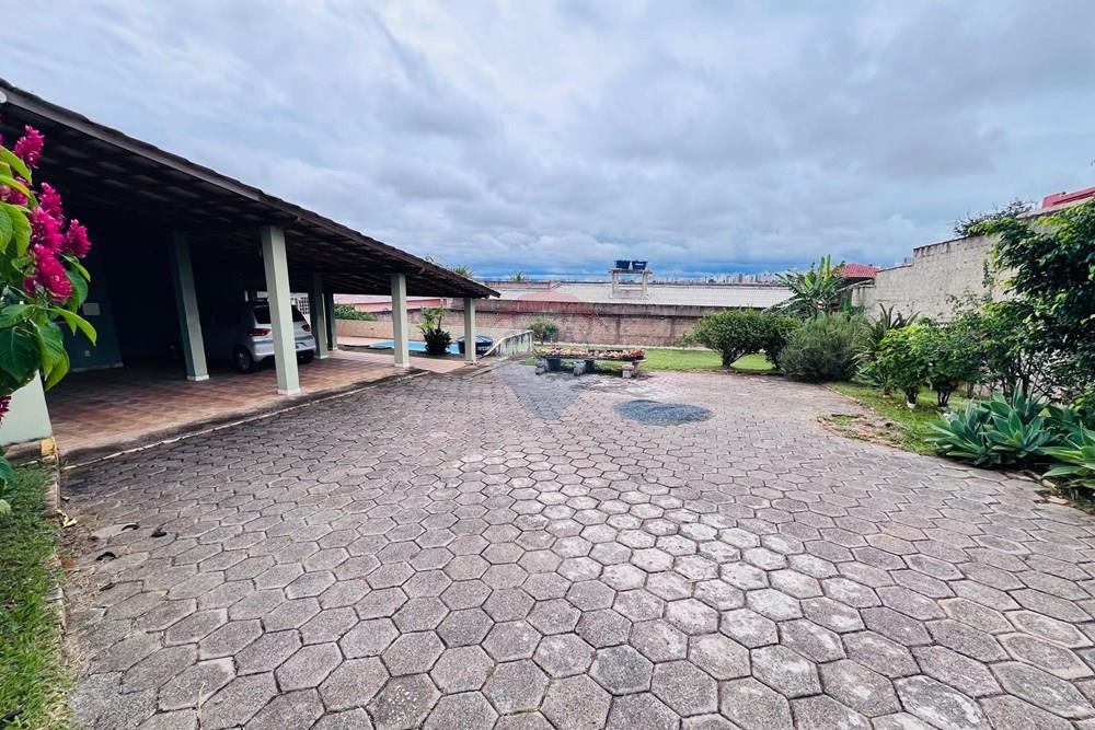 Casa de Condomínio - Venda - Vicente Pires , Distrito Federal - 23.jpeg - 880341017-66