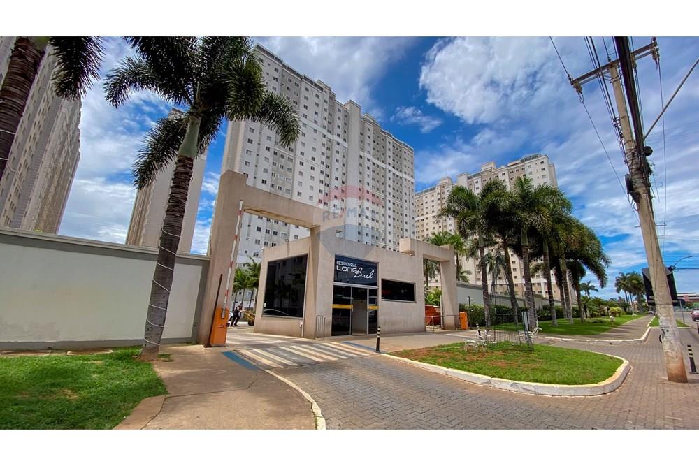 Apartamento - Alugar - Taguatinga , Distrito Federal - IMG_8190.jpg - 880131002-159