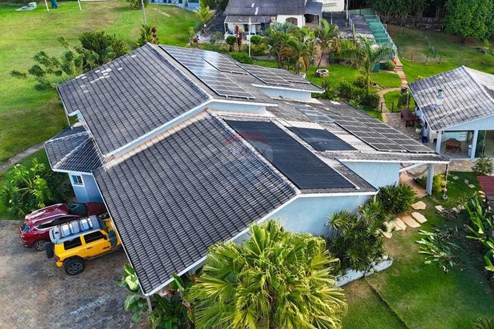 Casa - Venda - Sobradinho , Distrito Federal - DJI_20250617145654_0307_D.jpg - 880341045-87