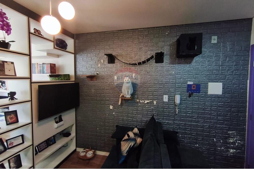 Apartamento - Venda - Samambaia , Distrito Federal - WhatsApp Image 2025-12-29 at 13.53.08 (2).jpeg - Sala - 880231154-12