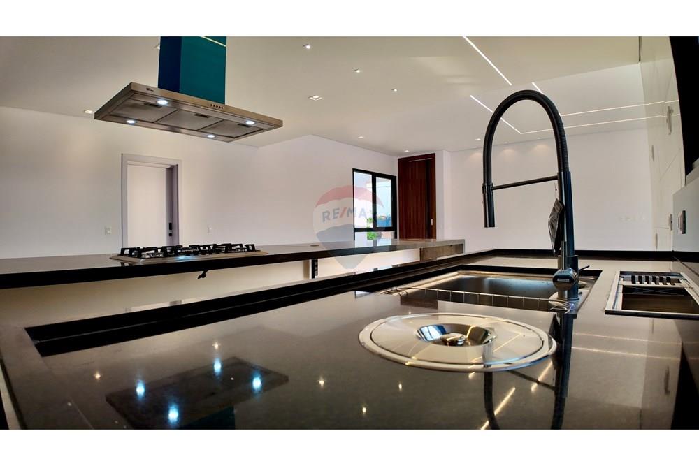 Casa de Condomínio - Venda - Brasília , Distrito Federal - DJI_20241003165328_0040_D.jpg - Cozinha - 880261134-44